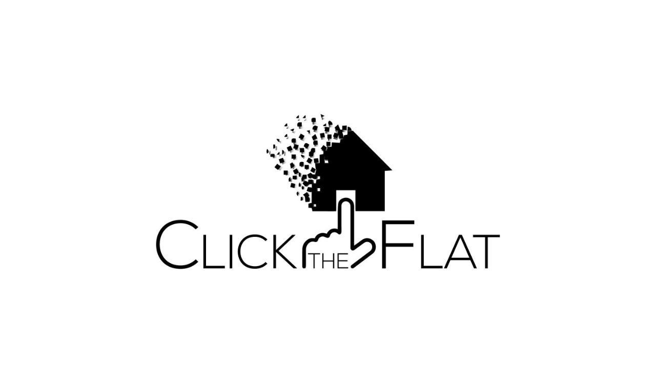 ClickTheFlat Gdański Center Prestige Apart Rooms Warschau Exterior foto